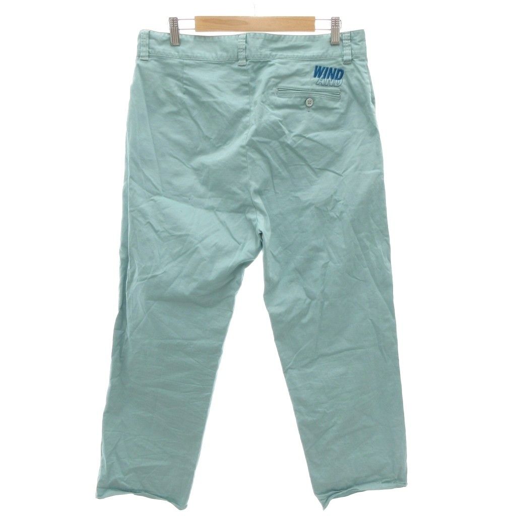 ウィンダンシー WIND AND SEA セットアップ テーラード