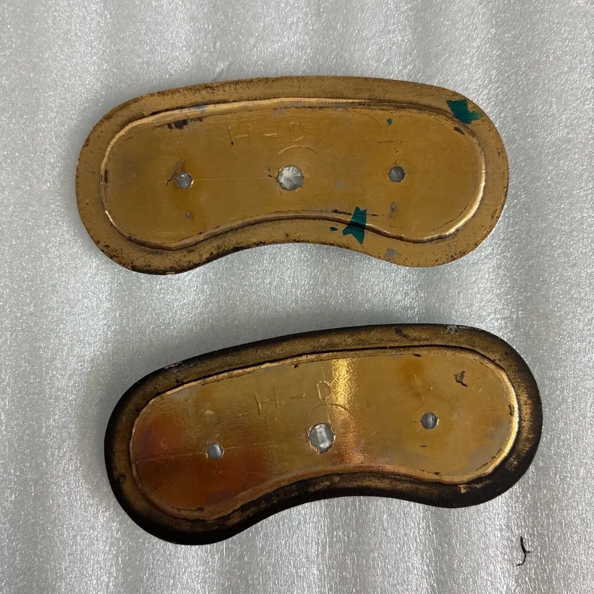 タイマーカバー