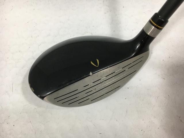 ユーティリティ UST