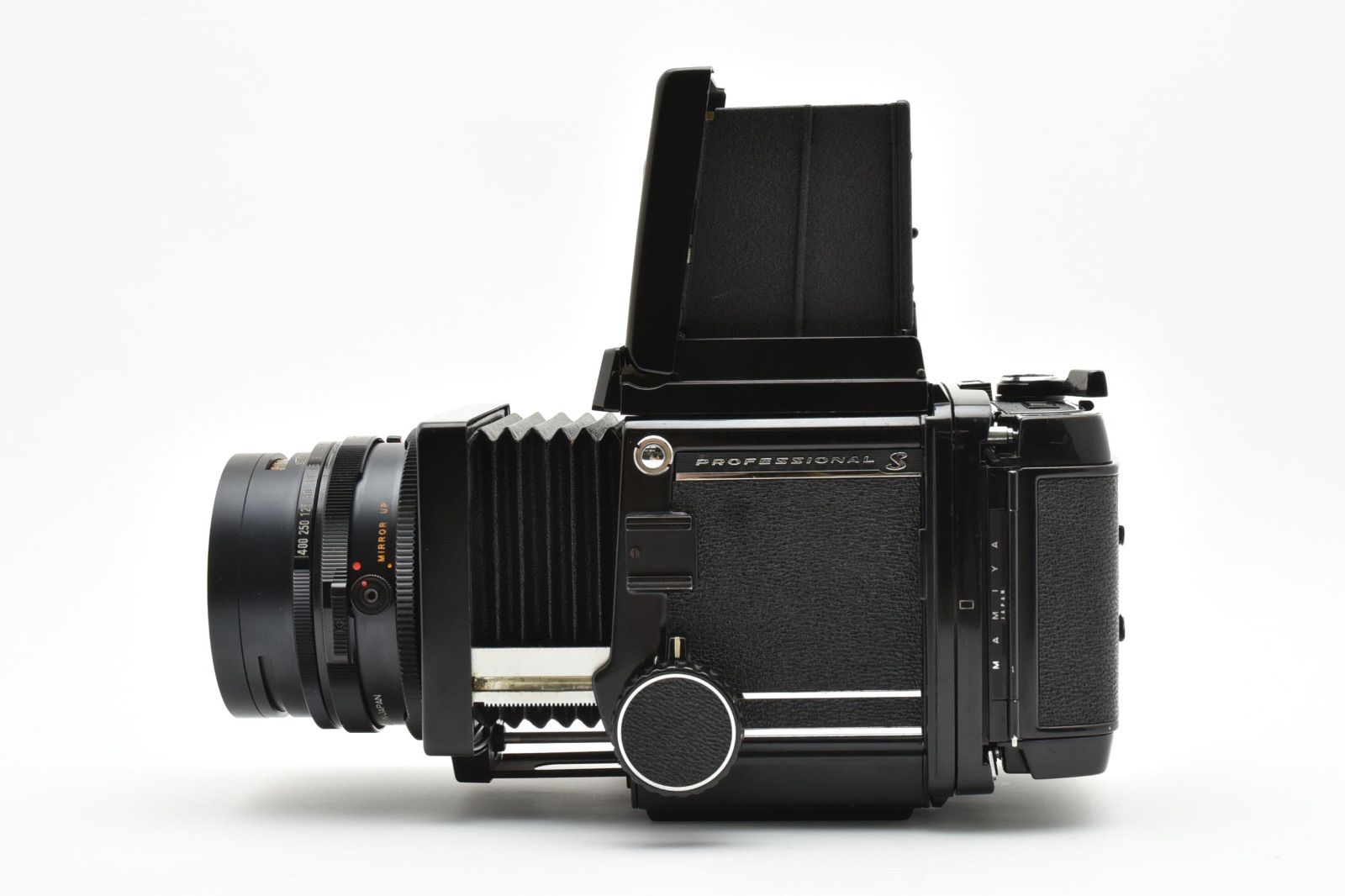  MAMIYA マミヤ RB 67 Pro SD ボディ SEKOR C 127 mm F 3.8 中判フィルムカメラ ＃3215 大判 中判カメラ(フィルム) フィルムカメラ