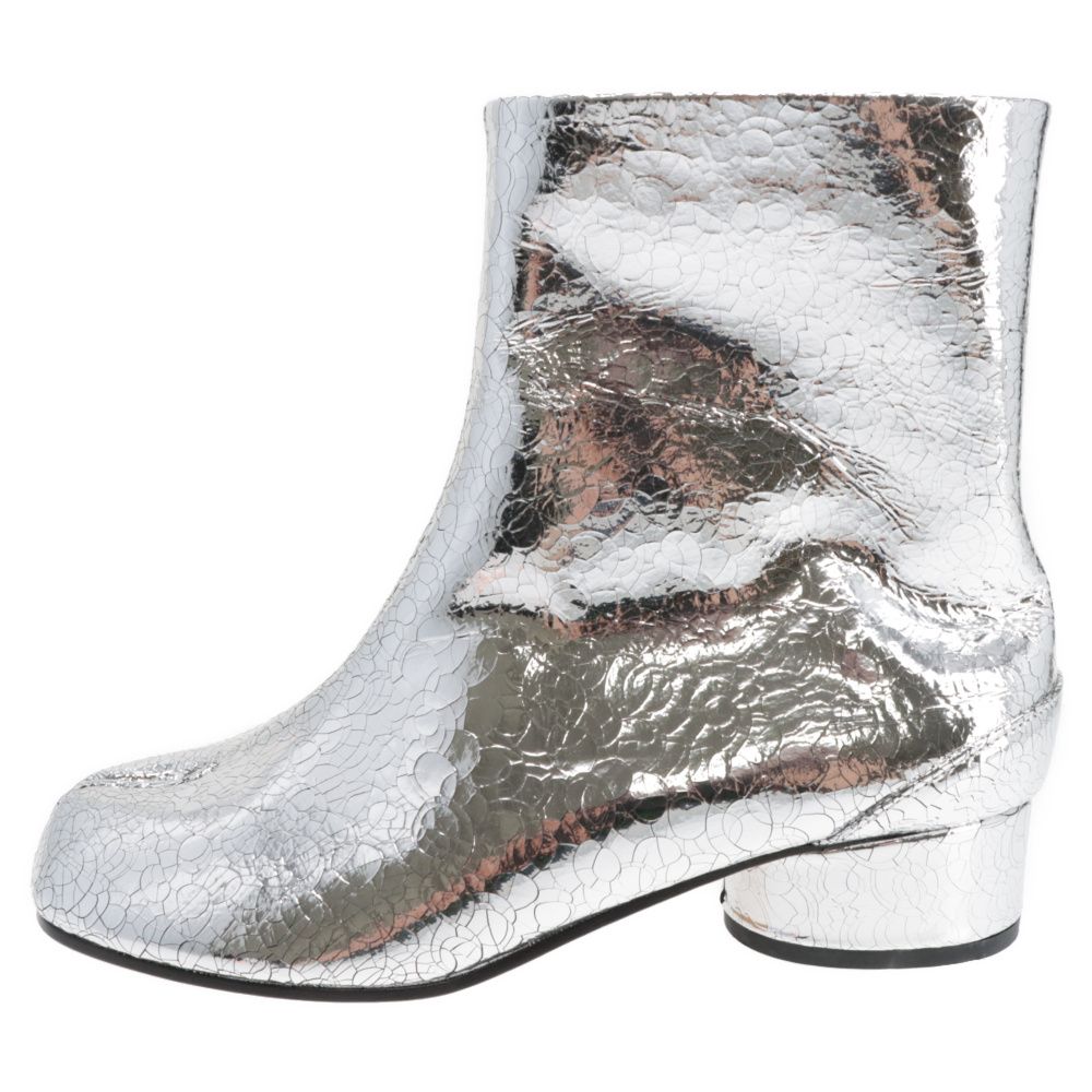 Maison Margiela 6 (メゾンマルジェラ) 足袋 ブーツ ショート