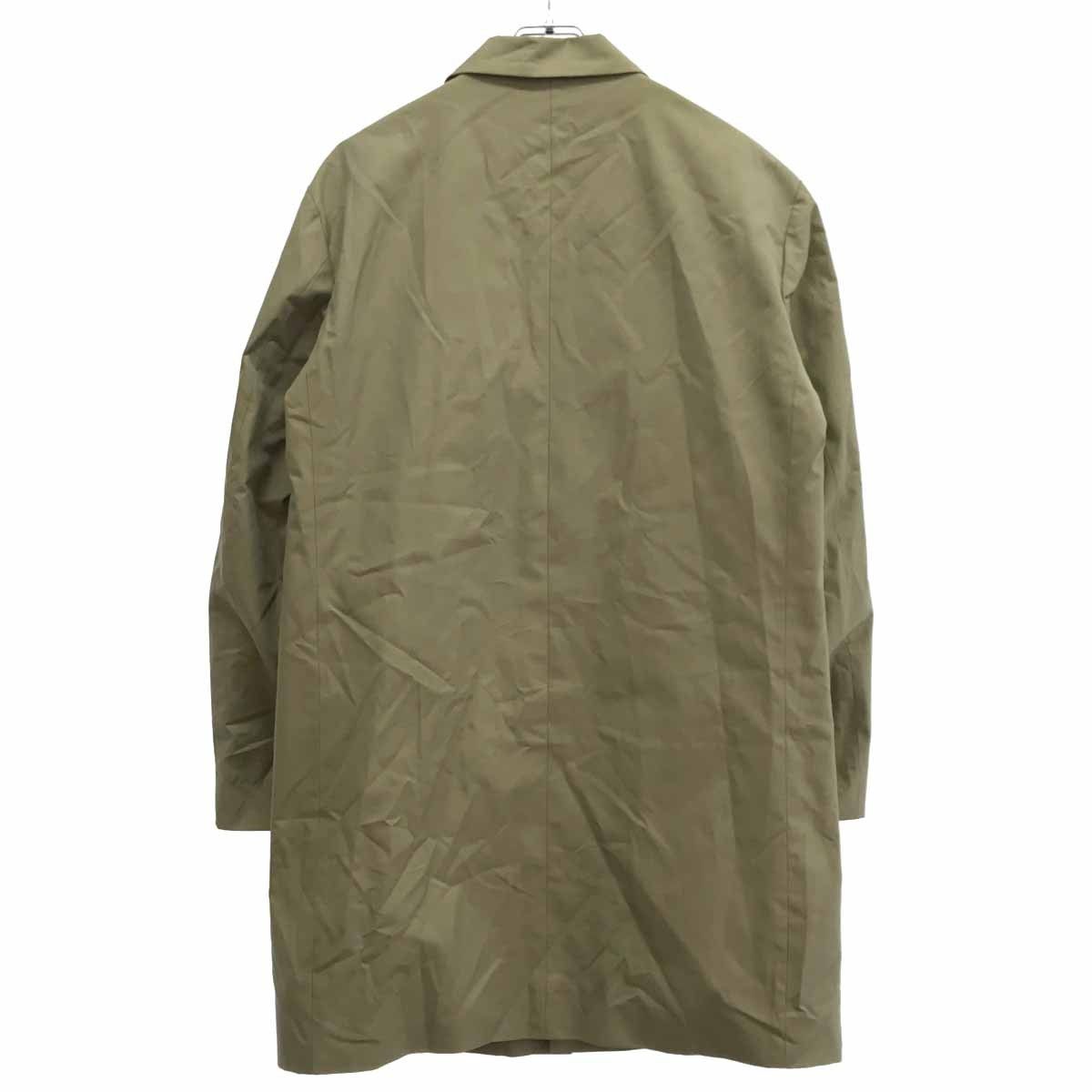 メンズ SOPHNET. ソフネット 22AW CHESTER FIELD JACKET チェスター