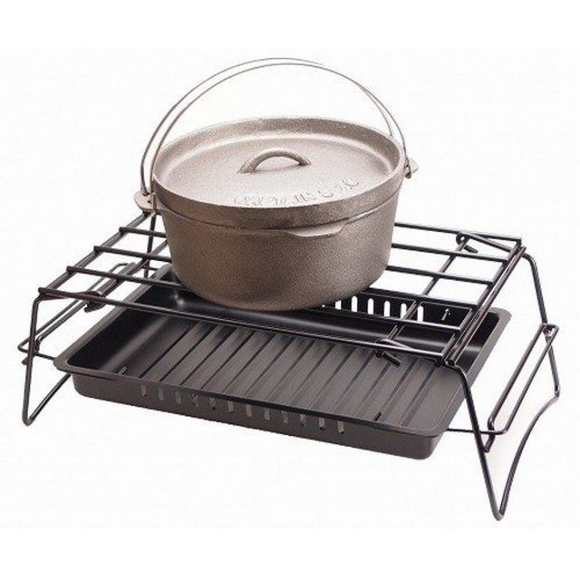 ダッチオーブンビギナーセット