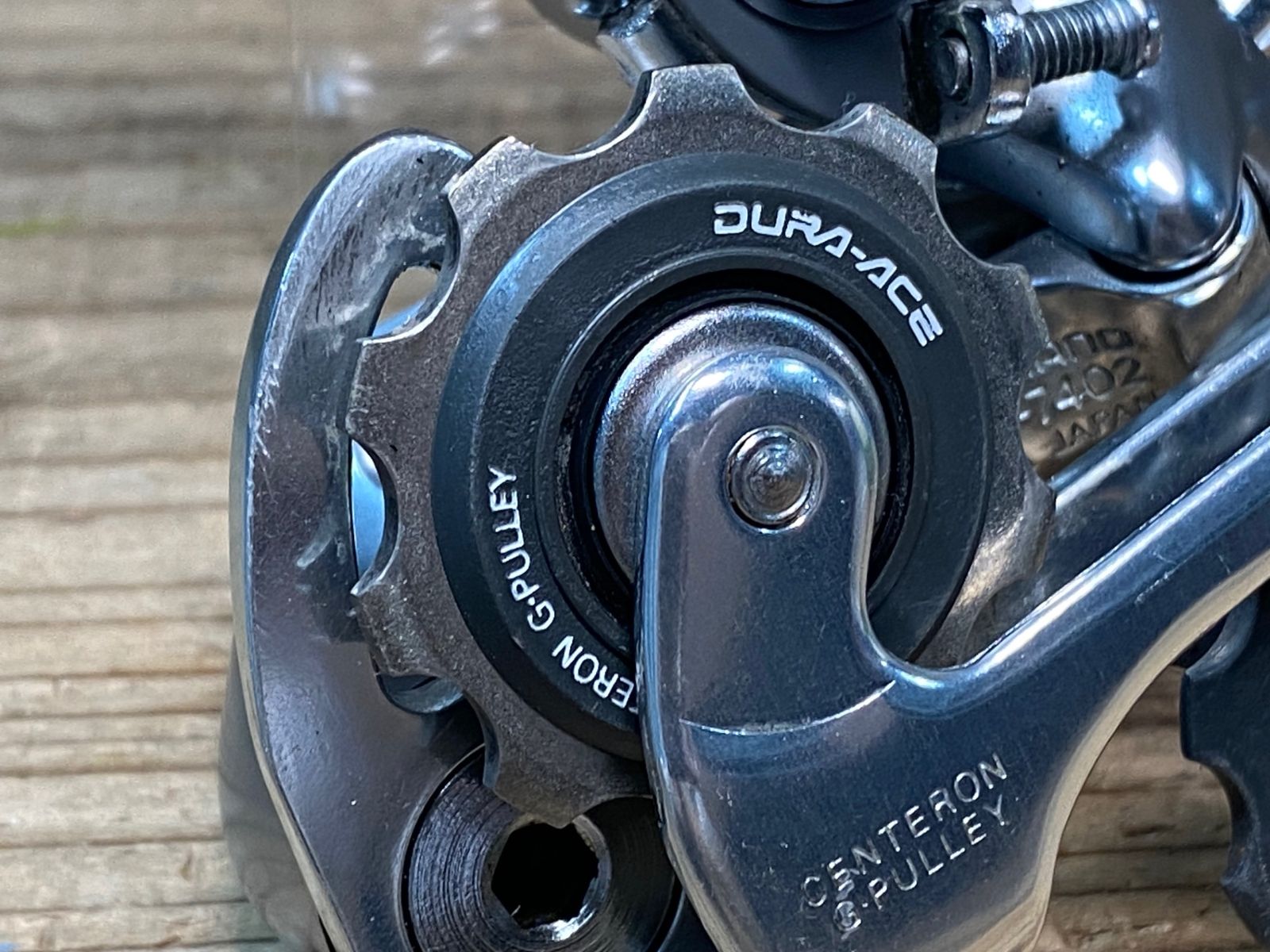 DURA-ACE