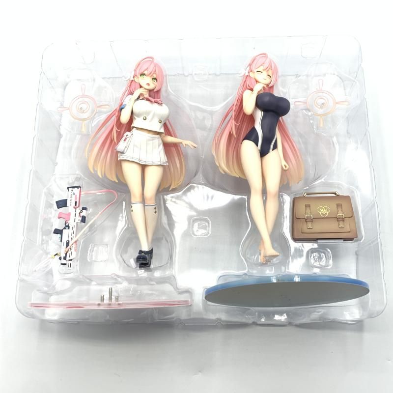 中古】開封）浦和ハナコ DX Ver. 1/7[10] - メルカリ
