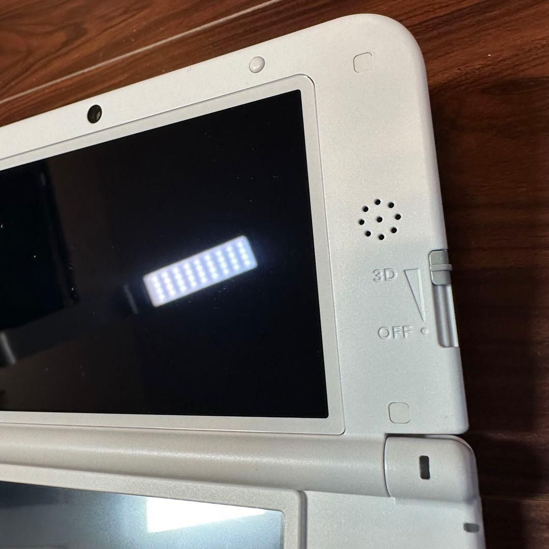 ニンテンドー3DS LL 真・女神転生IV 限定モデル 4551 - メルカリ