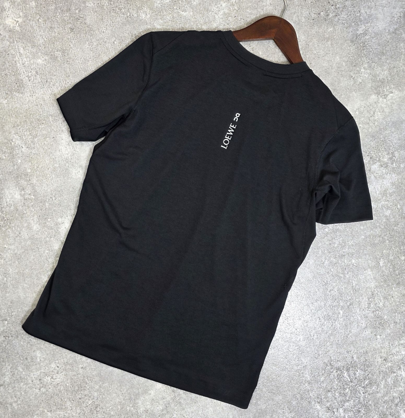 ☆ 2024年 LOEWE×On ロエベ×オン アクティブTシャツ Active T-Shirt 