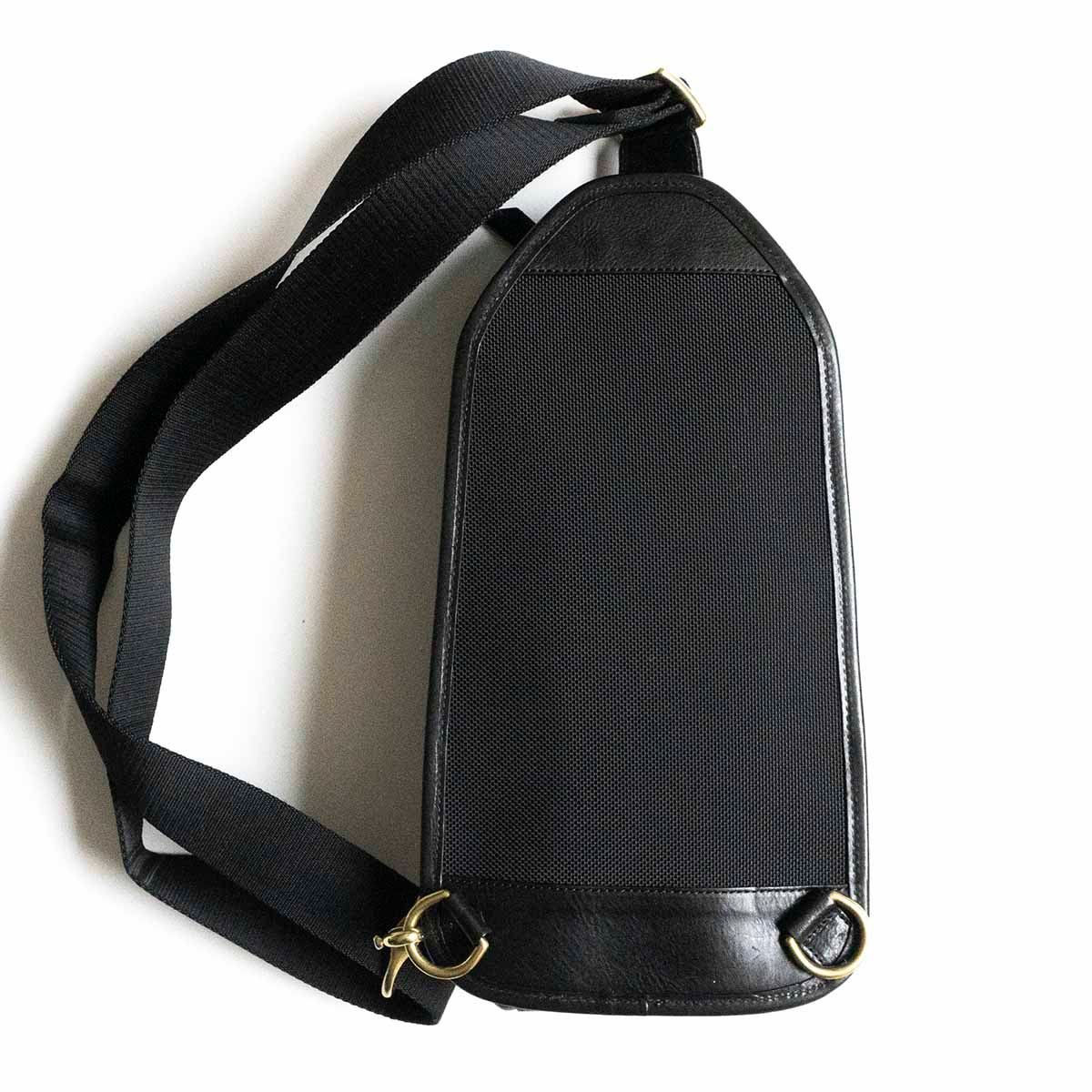 COCOMEISTER ココマイスター ボディバッグ ドルチェード ショルダー