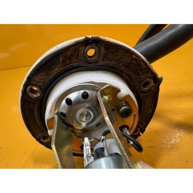 VK 56603 キムコ KYMCO ターセリーS125 フューエルポンプ 燃料ポンプ BRIGHTFACE_UK