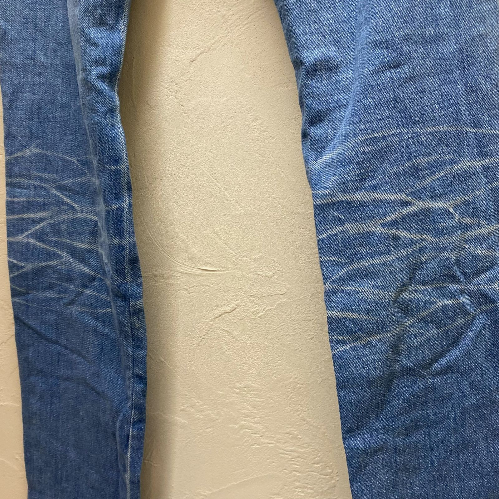 GIVENCHY ジバンシイ スタッズ デニムパンツ SIZE30【代官山06】【中古 