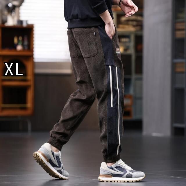 XL]秋冬 コーデ メンズ 服 シンプル ファッション オシャレ 大人