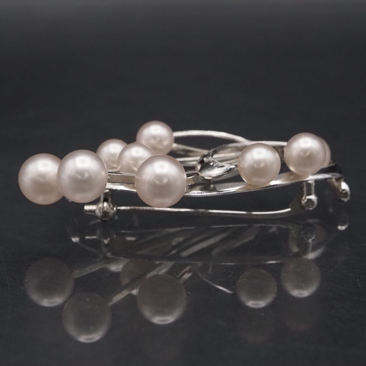 6-7.9mm9珠 パール