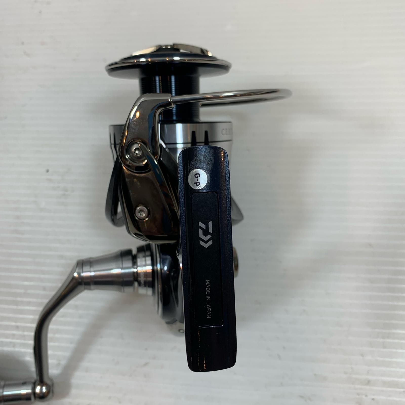 ττDAIWA ダイワ スピニングリール 21 セルテート SW 6000-P 3223723