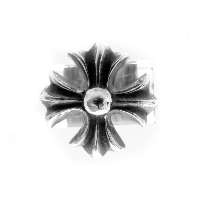 CHROME HEARTS NO2 CH CROSS with ダイヤモンド CHROME HEARTS NO2 CH CROSS with ダイヤモンド