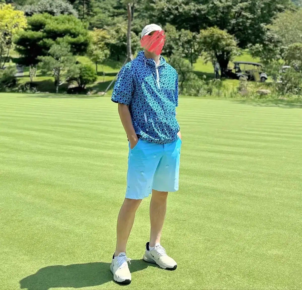ショーツ