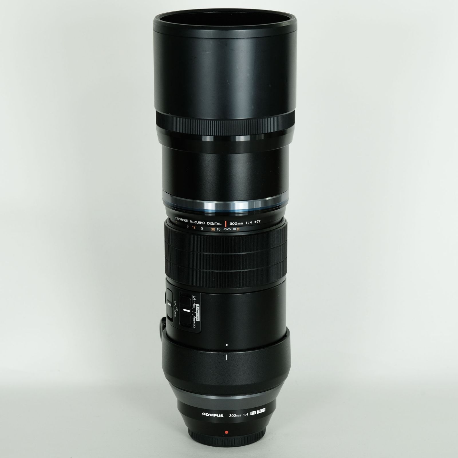 M.ZUIKO DIGITAL