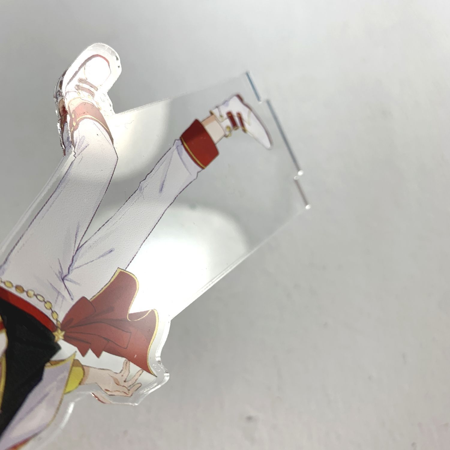 ☆加古川物流】【中古品】いれいす りうら アクリルスタンド