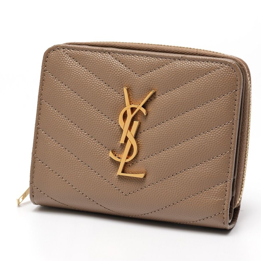 サンローラン / SAINT LAURENT カサンドラ マトラッセ コンパクト  