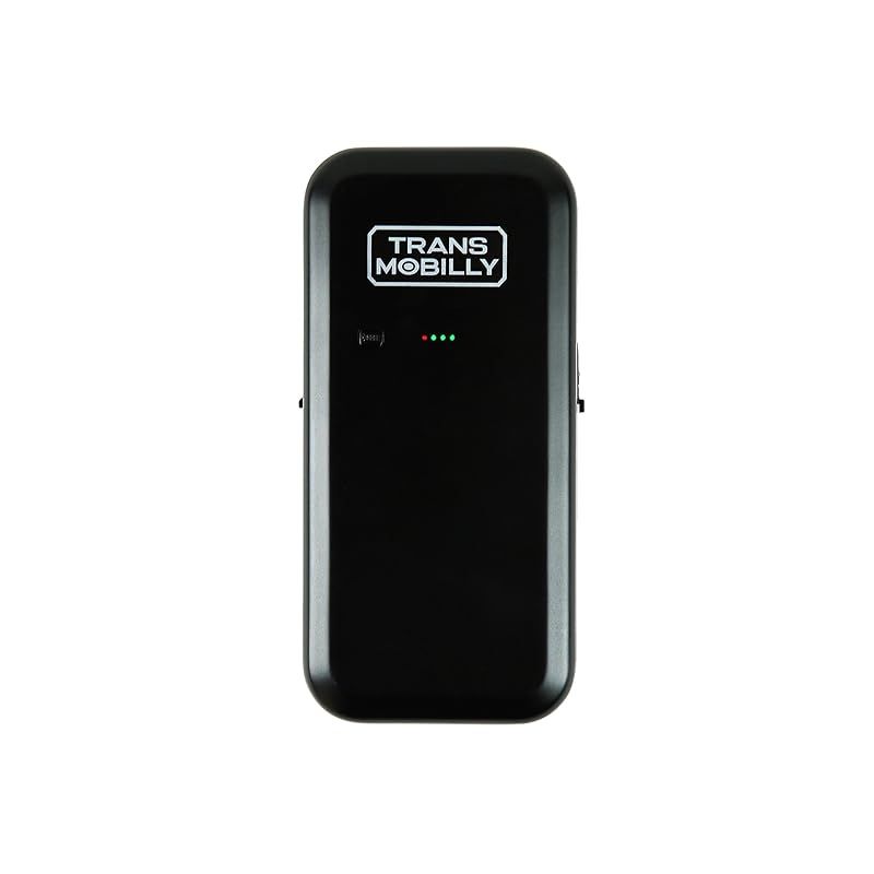 TRANS MOBILLY ULTRA LIGHT E-BIKE