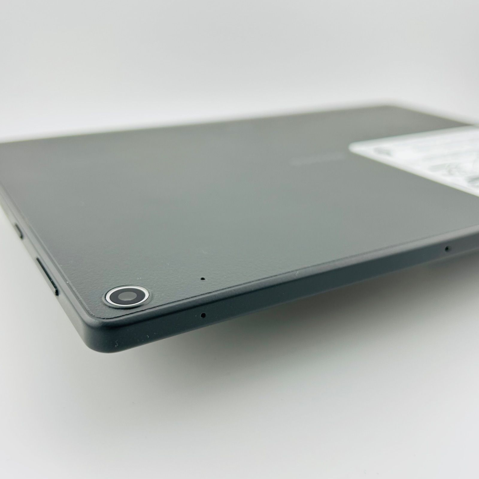 美品 SIMフリー 本体 dtab d-51C 64 GB 327 グレー 美品 SIMフリー 本体 dtab d-51C 64 GB 327 グレー dtab d-51C |