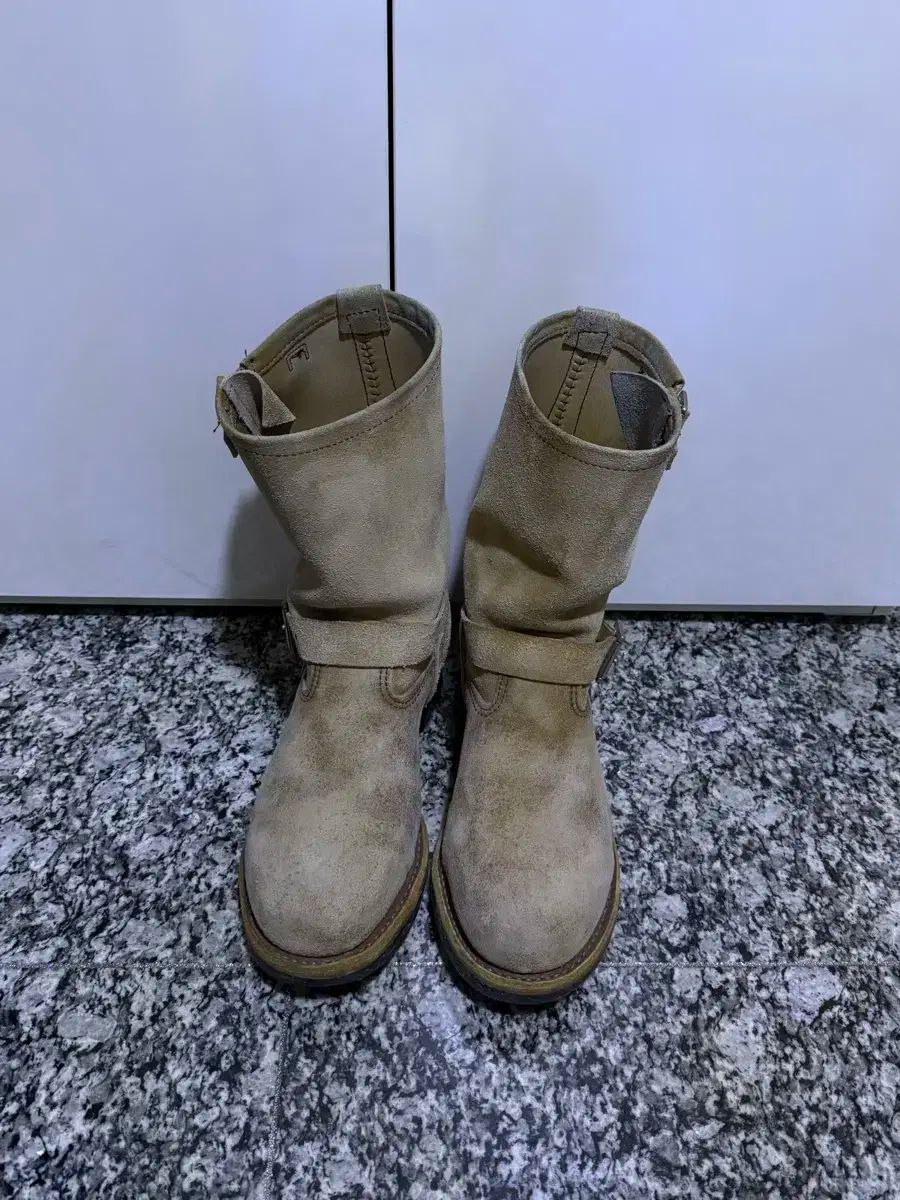 RED WING レッドウィング 8268 エンジニアブーツ 9 5D