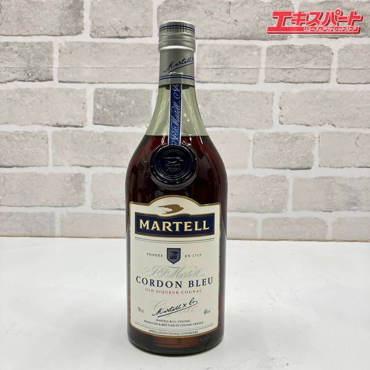 LIQUEUR マーテル