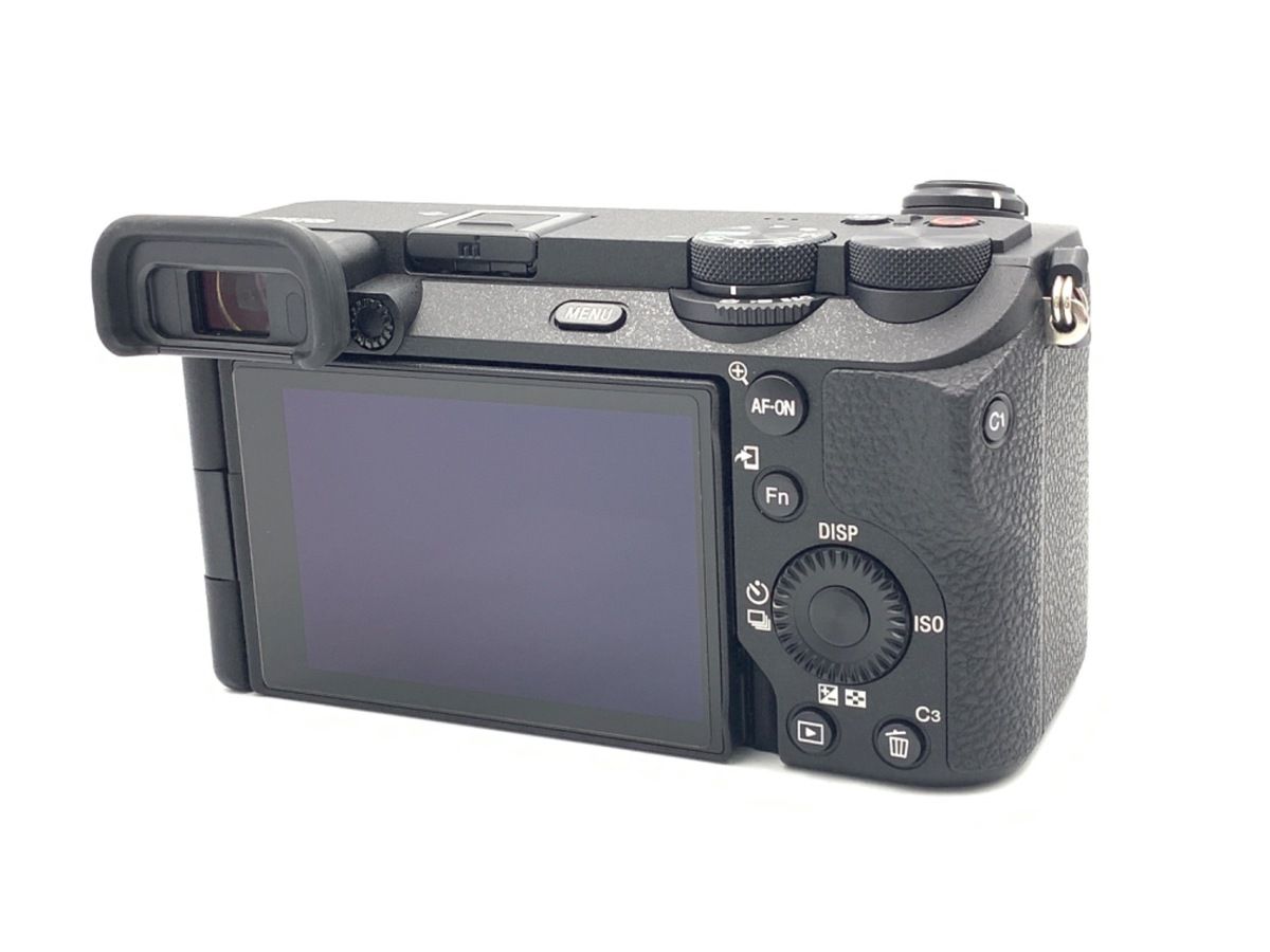 ソニー α6700 ボディ ILCE 6700