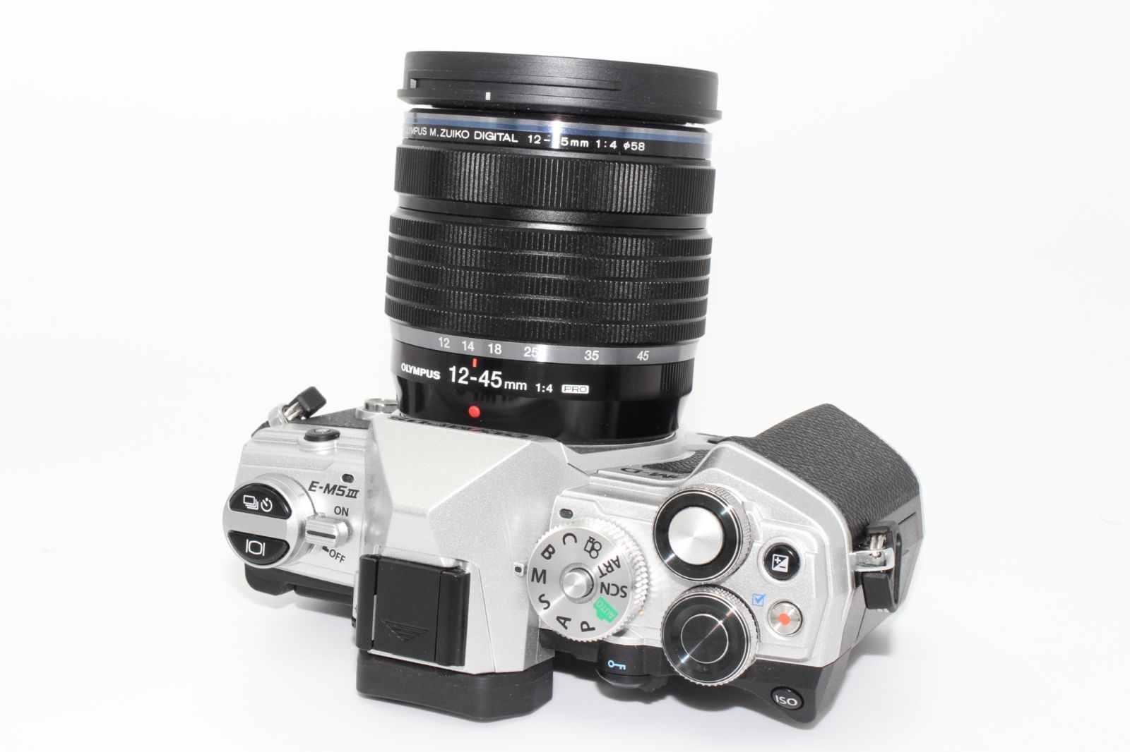 シャッター回数445回 上品