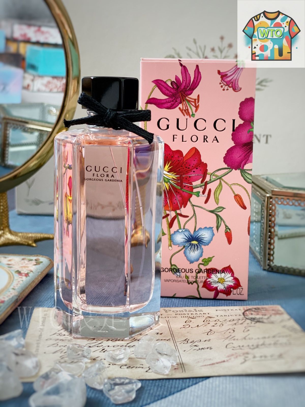 GUCCI BLOOM 100ml 香水 箱付き Amazon.com : Gucci Bloom by Gucci for Women - 1 oz EDT Spray