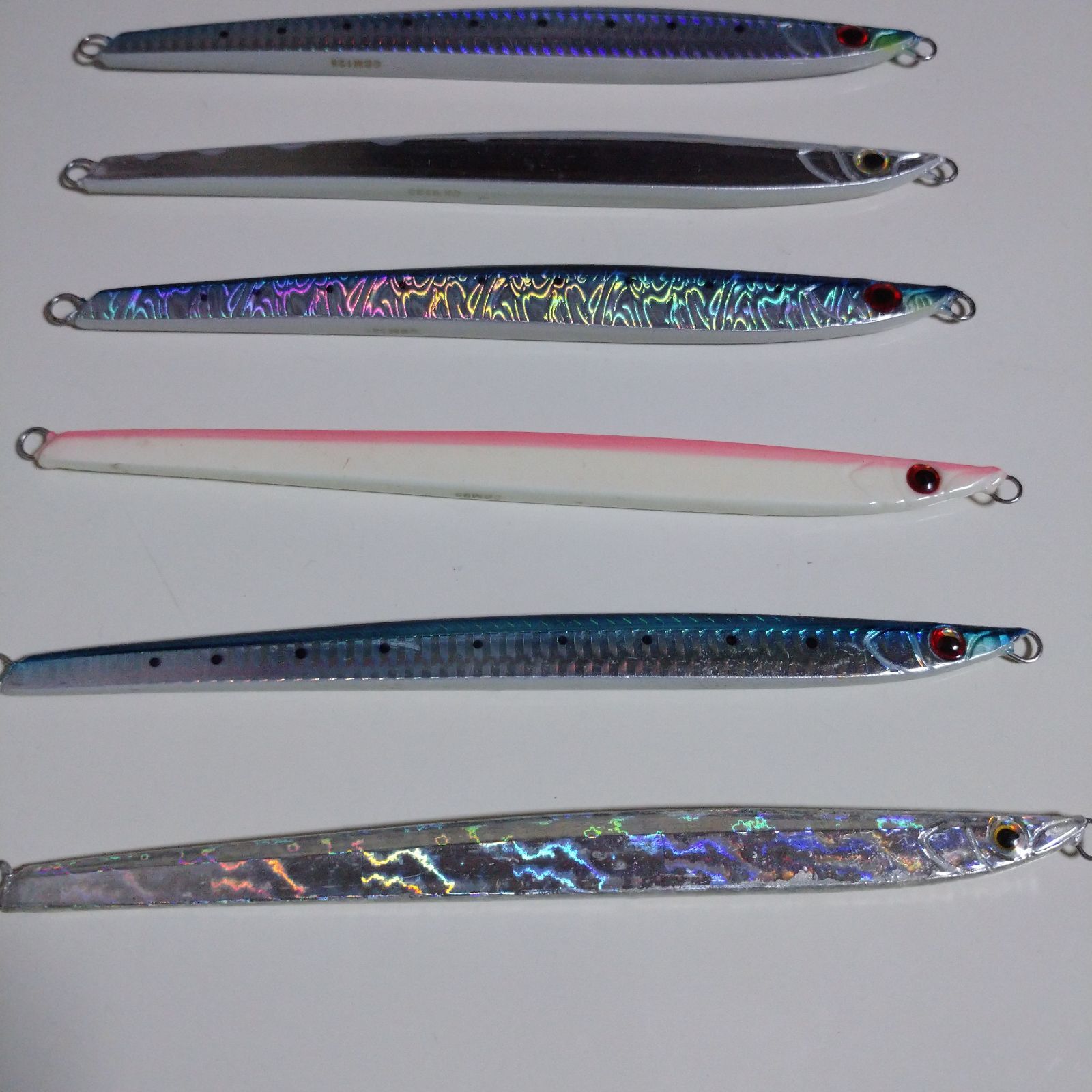 SMITH CBマサムネ 6本 SMITH CBマサムネ 6本 - メルカリ