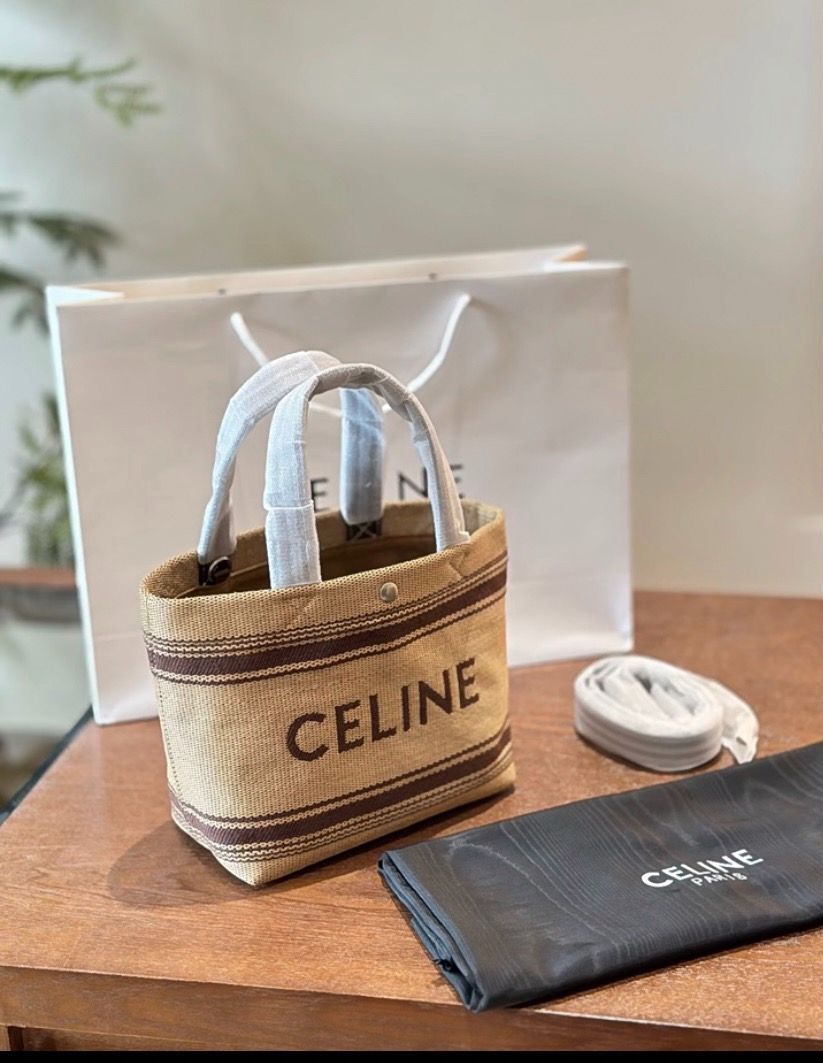 CELINE 新品未使用 ショルダーバッグハンドバッグショルダーバッグ