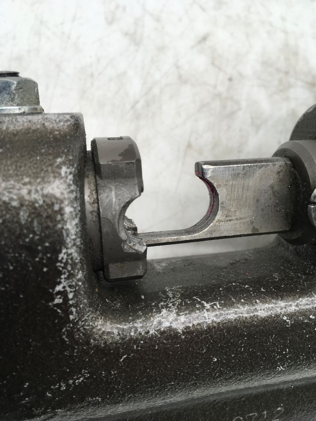 全ネジカッター