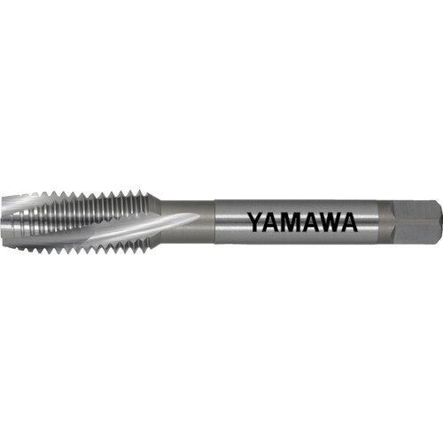 2営業日で発送 ヤマワ Yamawa ヤマワ チタン合金用通り穴用スパイラルタップ ZET-P P4 M12X1.5 ZETPP4M12X1.5 8013