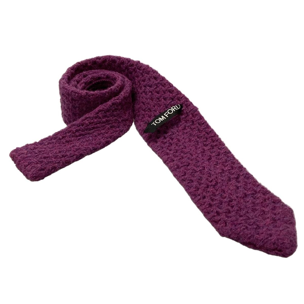 TOM FORD ダークパープル ネクタイ Amazon.co.jp: [トムフォード] ネクタイ オールシーズン メンズ