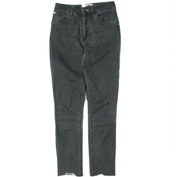 Acne Studios アクネストゥディオズ NEEDLE ROCCA カットオフブラック