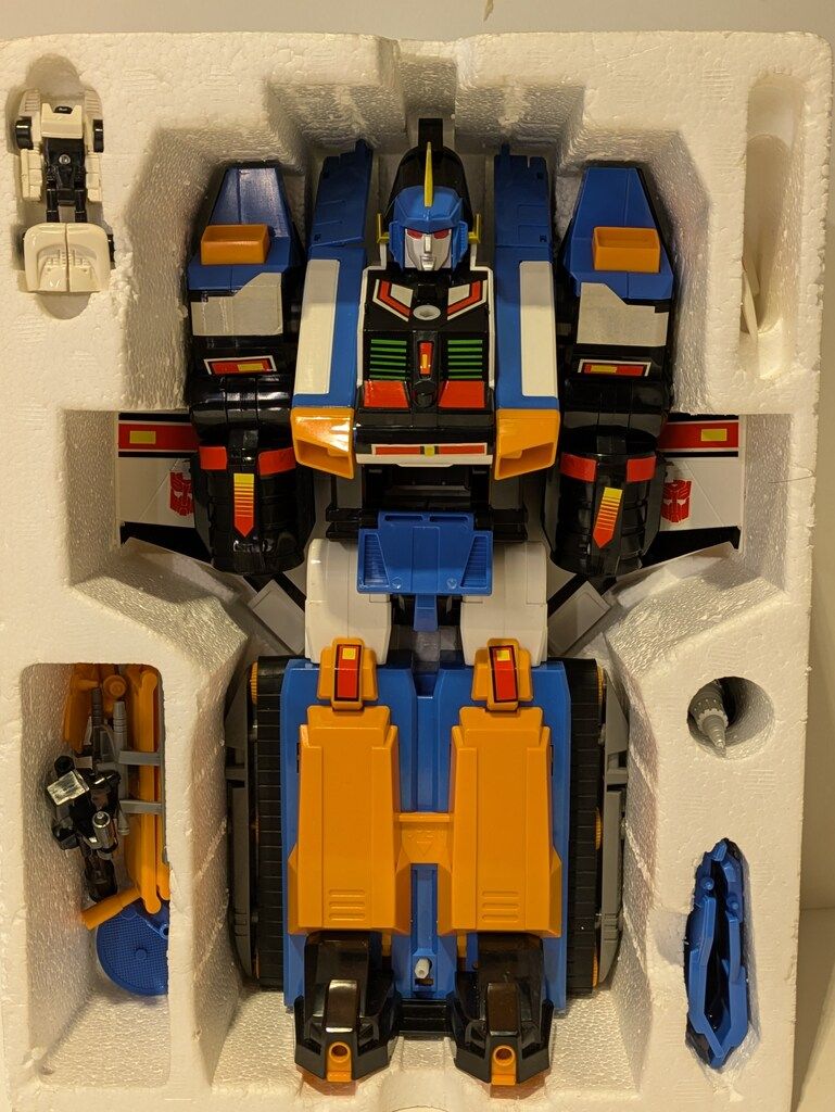 トランスフォーマー Z　ダイアトラス トランスフォーマー Z ダイアトラス ダイアトラス - ニコニコMUGENwiki