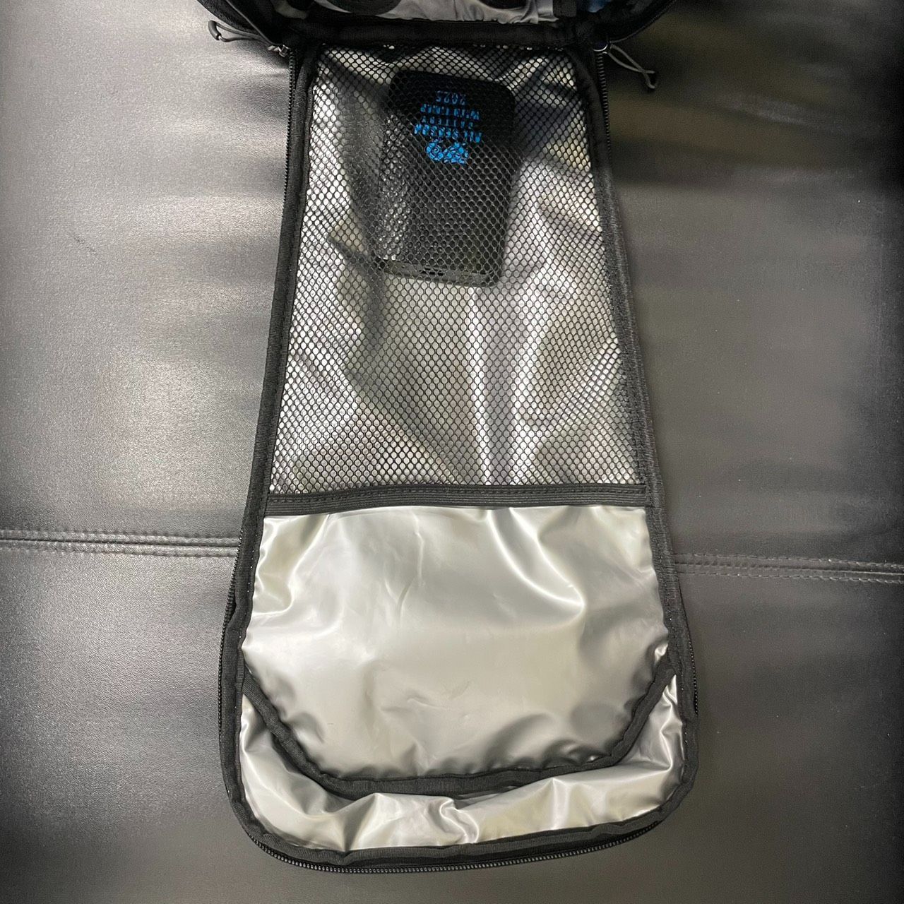 JAPAN アイスマンベストPRO