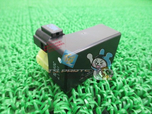 CB1100 ウインカーリレー 在庫有 ホンダ 純正 バイク 部品 SC65 ウインカーポジションリレー 車検 Genuine zO