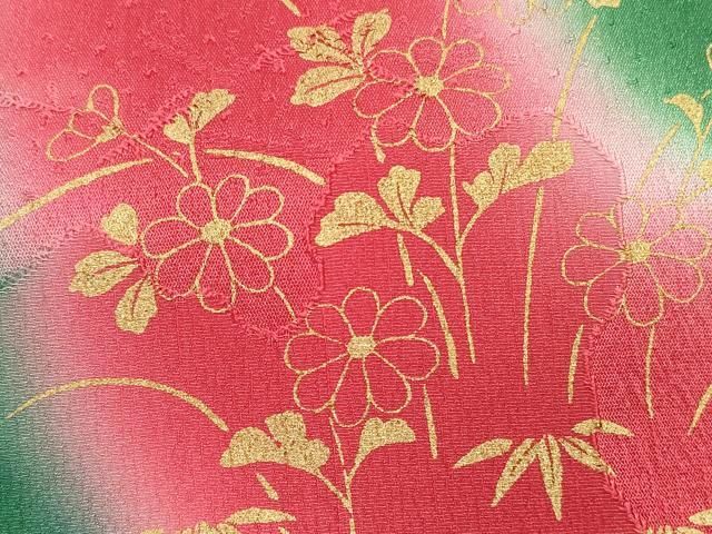 和装小物 帯揚げ10枚セット