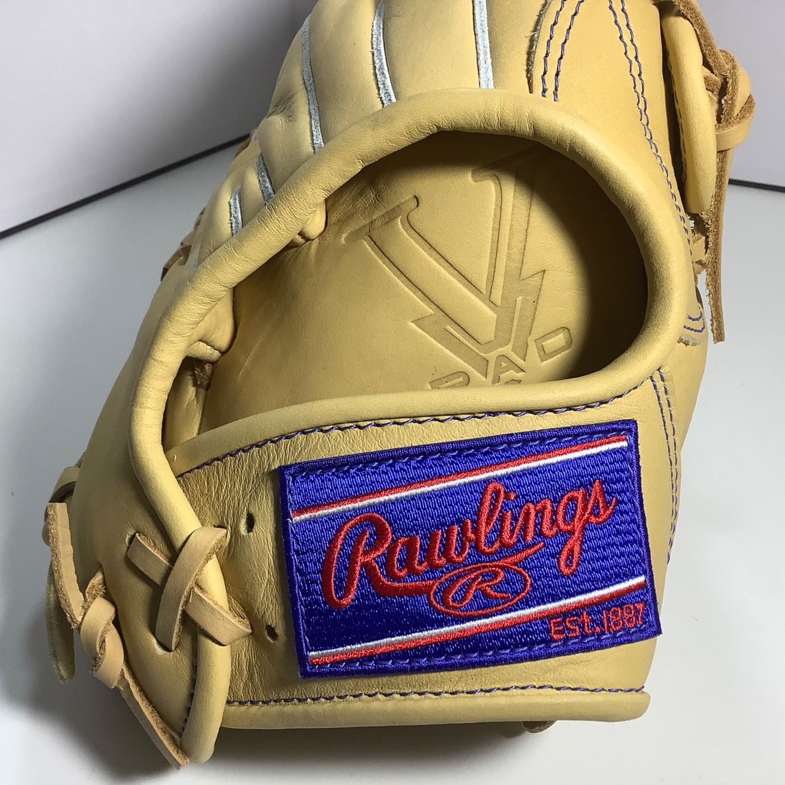 グローバルエリート ダイバーシティブルー ピッチャー用 ミズノ Global