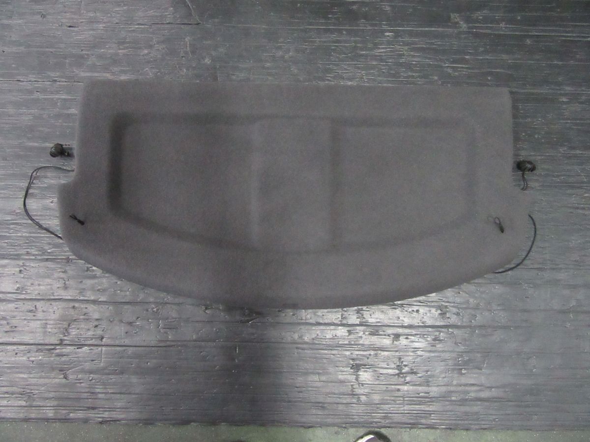 ザ・ビートル　トノカバー　１６CBZ フォルクスワーゲン 16CBZ ザ・ビートル 純正 ラゲッジボード 16C