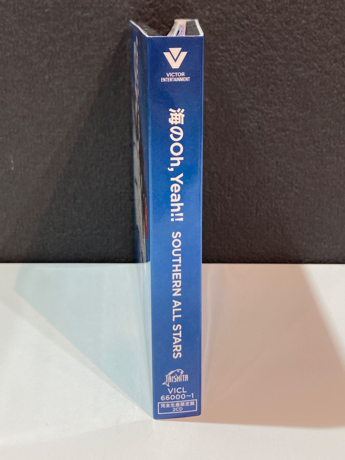 250546 サザンオールスターズ Umi no Oh Yeah!!!!! - メルカリ