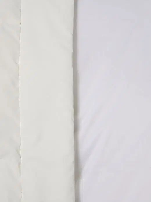 クロップド ダウン