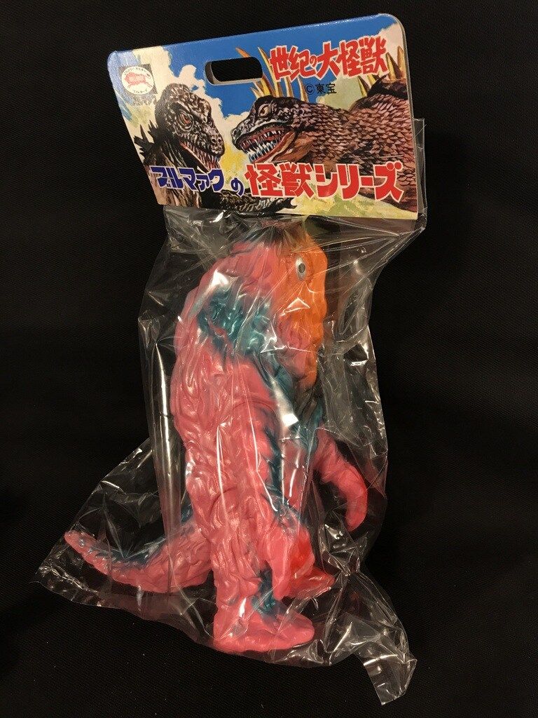 MICROMAN　スパイマジシャン　クリアモード　４体セット【復刻版ミクロマン】 MICROMAN スパイマジシャン クリアモード 4体セット【復刻版