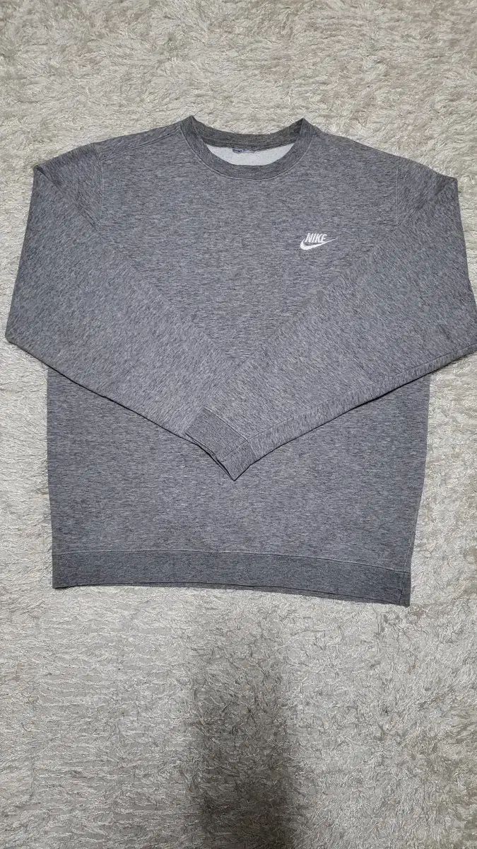 【雷市場（ポンジャン）商品韓国直送】 Nike(ナイキ） パーカー A