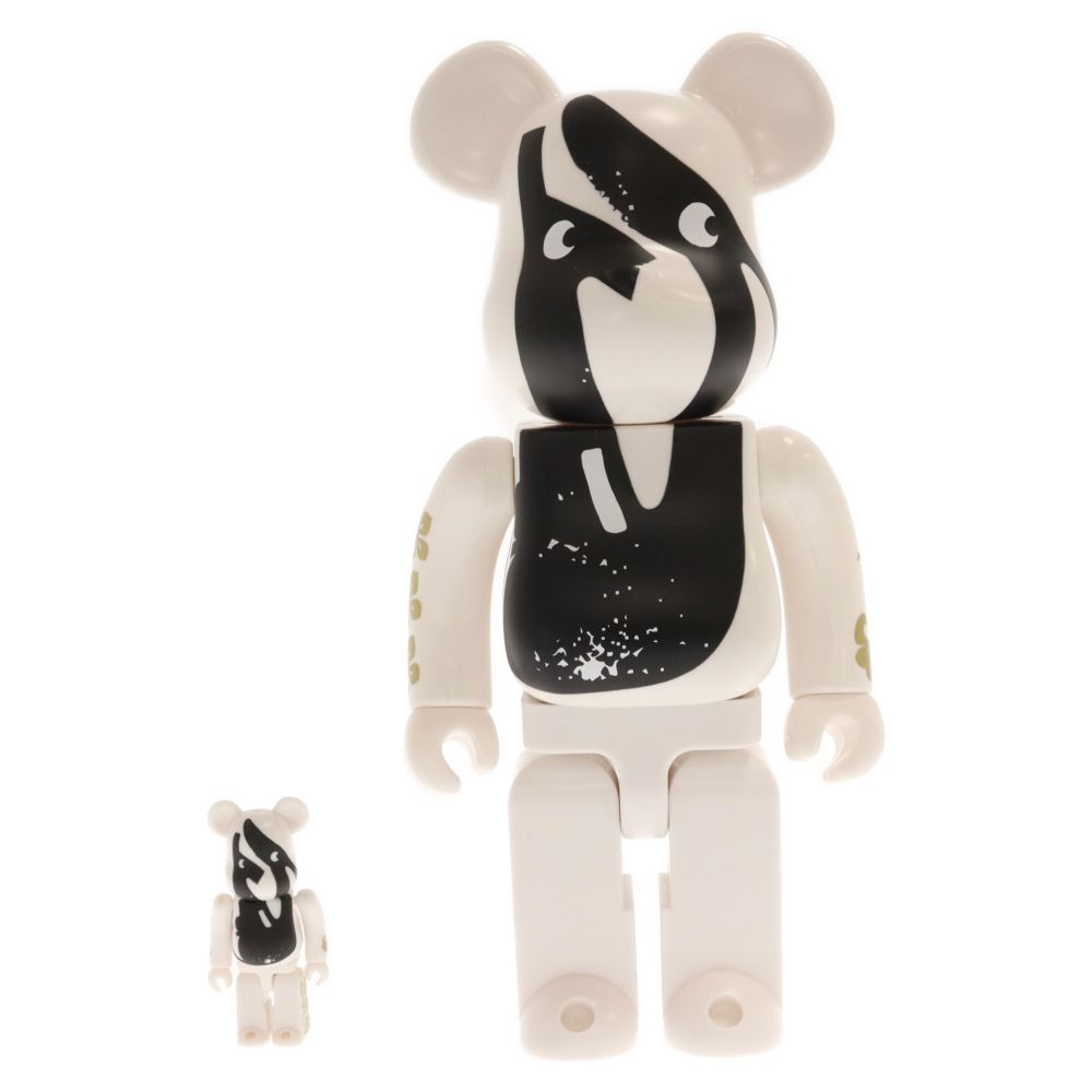 ベアブリック bear brick 400% ISETAN - 通販 - sindescritores.com.br