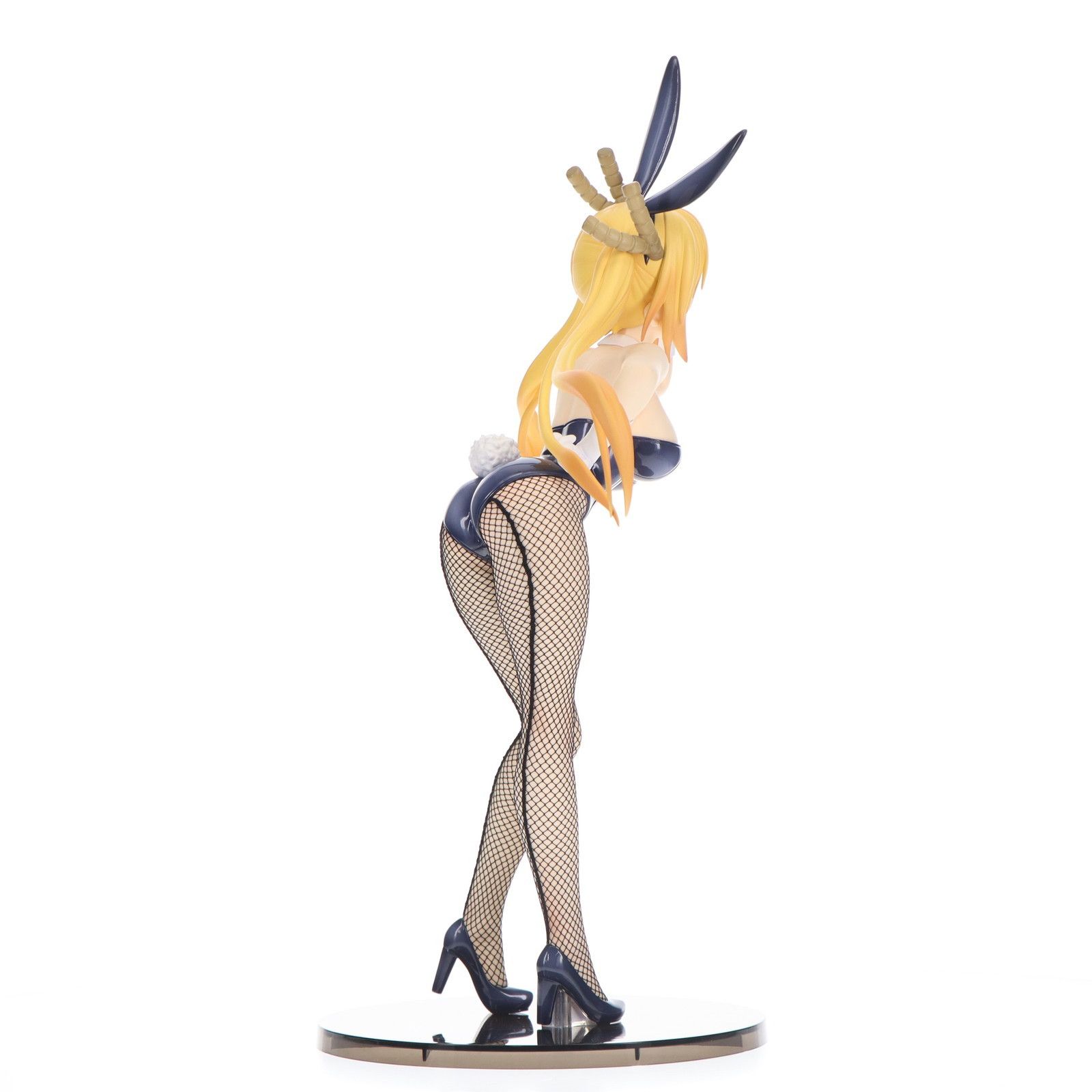 DRAGON - トール バニーVer. 小林さんちのメイドラゴン 1/4 完成品 フィギュア FREEing(フリーイング) フリーイング 1/4 トール バニーVer.『小林さんちのメイドラゴン