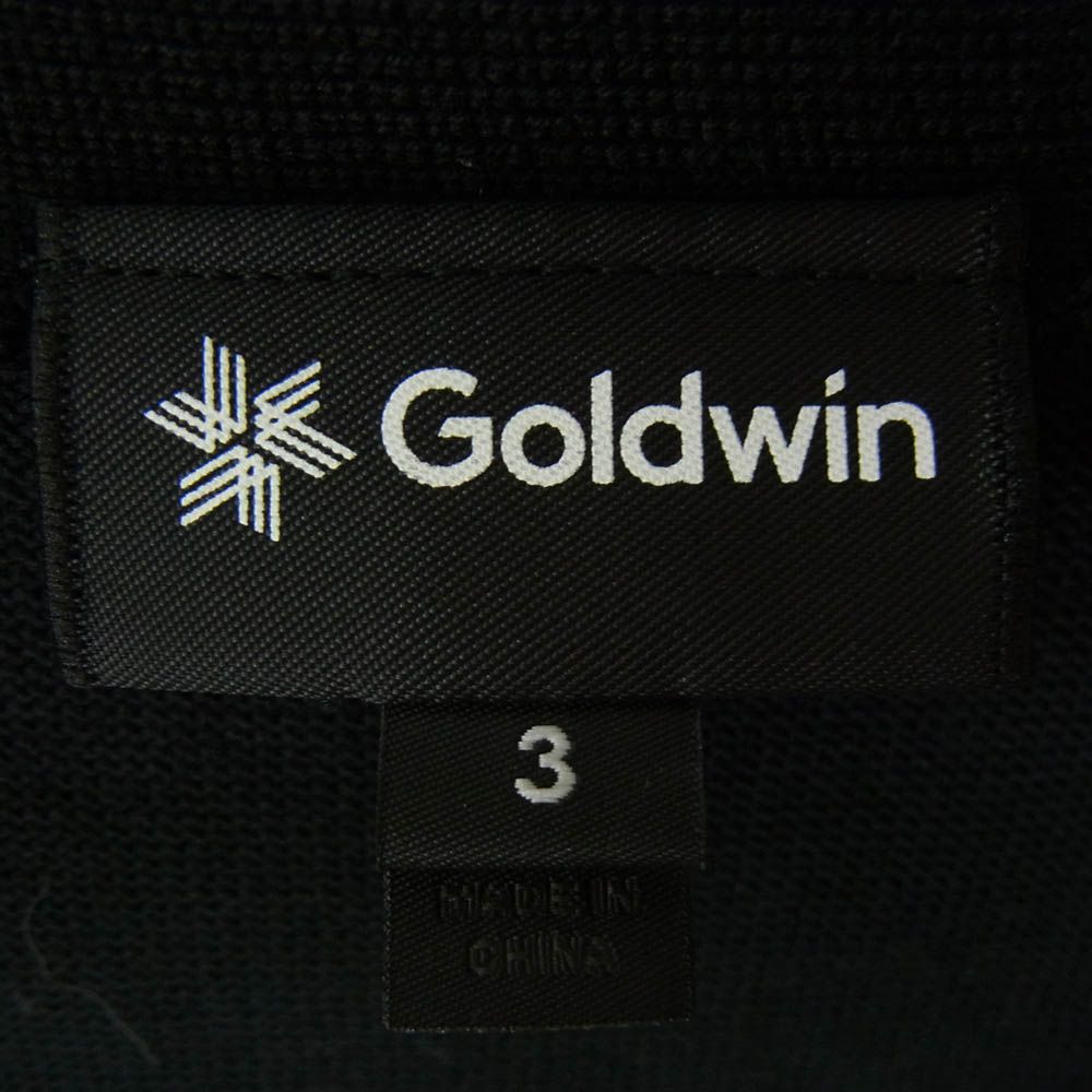 カーディガン ブラック系