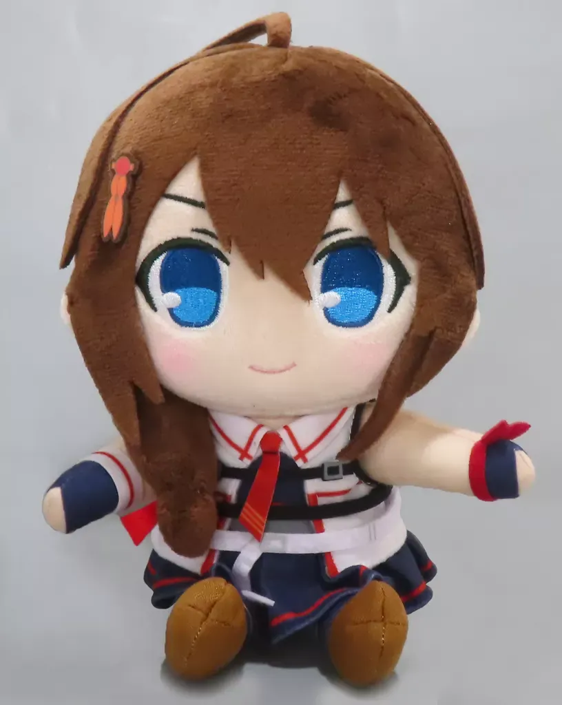 艦娘BIGぬいぐるみ［時雨］改三 艦娘BIGぬいぐるみ［時雨］改三 艦娘BIGぬいぐるみ［時雨］改三