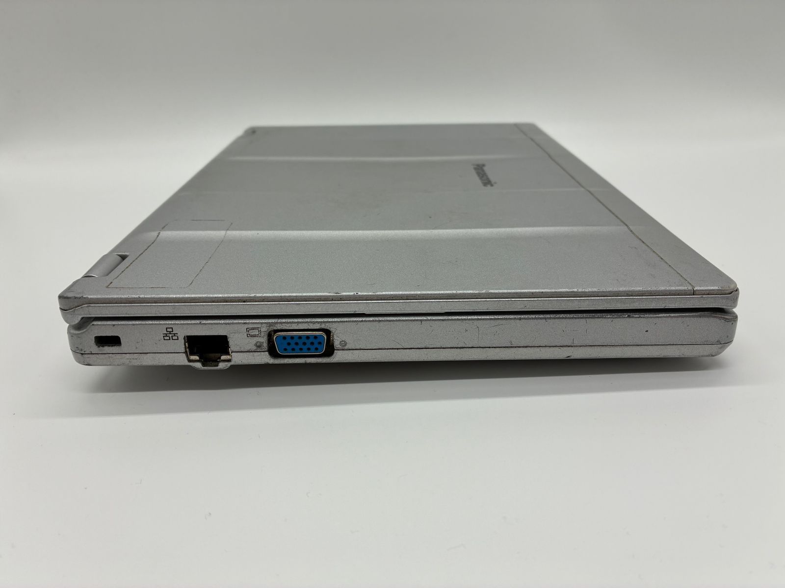 ジャンク】Panasonic Let's note CF-SZ5 / Core i5-6300U / メモリ8GB